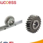 Shanghai Machinery High Precision Small Rack And Pinion Gears,Spur Gear Racks,Helical Gear Rack