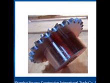 Small Rack And Pinion Gears ／ Price Of Rack And Pinion For Construction Hoist Spare Parts