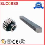Small Rack And Pinion Gears & Rack And Pinions