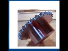 Small Rack And Pinion Gears ／ Rack Pinion For Cnc