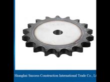 Sonic Gear／Reduction Spur Gears