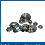 Spur Gear From China Best Supplier