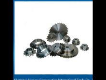 Spur Gear From China Best Supplier