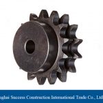 Spur Gear Rack And Pinion Gear For Cnc Machine