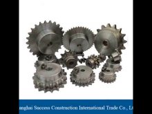 Spur Gear Rack And Pinion