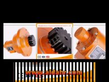 Sribs Construction Machinery Safety Device