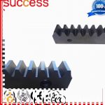 Steel Material And Hobbing Gear Rack And Pinion For Equipment／ Cnc Machine Rack Gears