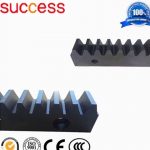 Steel Material Gear Rack And Pinion,Hobbing Cnc Router Machine