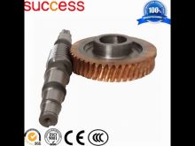 Steel Spur Gear For Toy, Car, Auto Parts