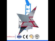 Suspended Platform With Compete Price