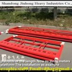 Suspended Platform,Electric Scaffold Installation Method Shandong Jiuhong