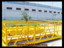 Temporary Suspended Access Platforms Weight 500kg