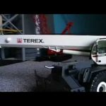 Terex RT130 Review