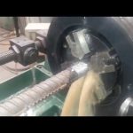 Thread Cutting Machine