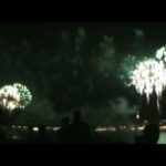 thunder over louisville fireworks 2009 clip 3