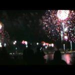 thunder over louisville fireworks 2009 clip 5