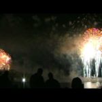 thunder over louisville fireworks 2009 clip 7