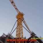 Turntable and Hook of Tower Crane Made in China