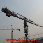 Two Cage Building Construction Elevator for Sale
