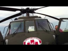 UH-A60 Blackhawk