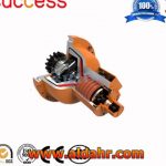 Worm Gear Standard／Non Standard Reducer and Its Accessories of Construction Hoist