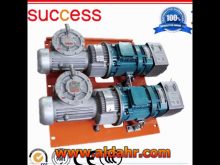 Worm Reduction Gear／Box／Drive／Reducer for Construction Hoist