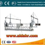 ZLP500 Exterior Window Cleaning System／ Suspended Platform CE／ISO standard