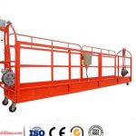 Zlp630 Electronic Lifting Cradle